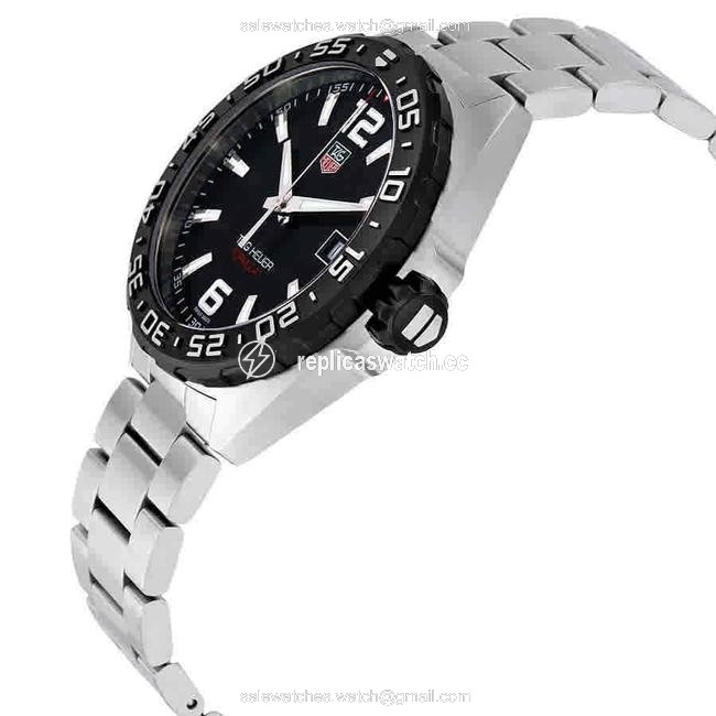 TAG Heuer