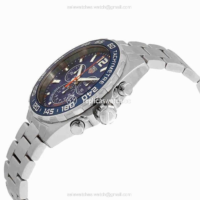 TAG Heuer