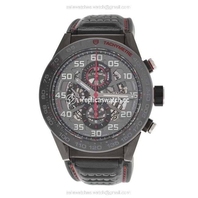 TAG Heuer