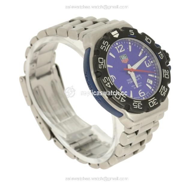 TAG Heuer