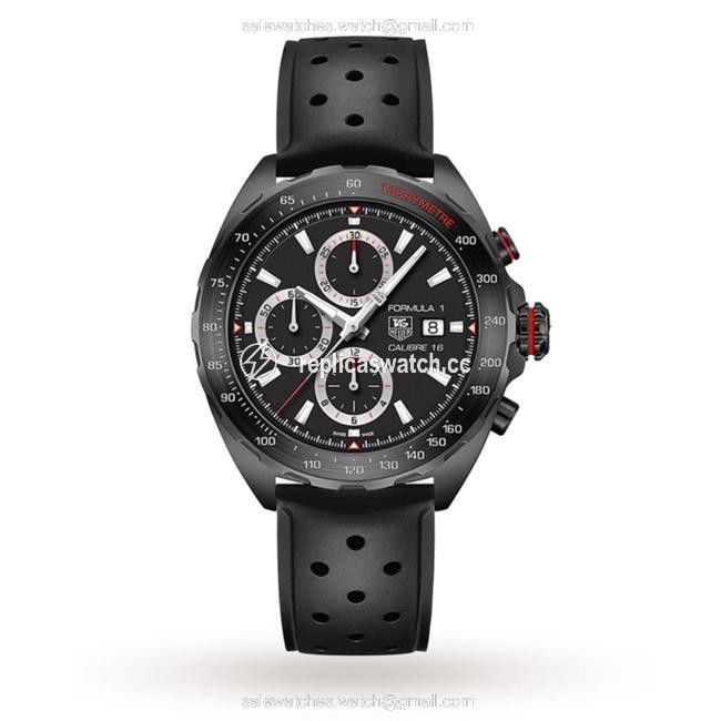 TAG Heuer