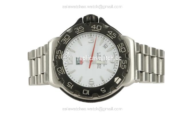 TAG Heuer