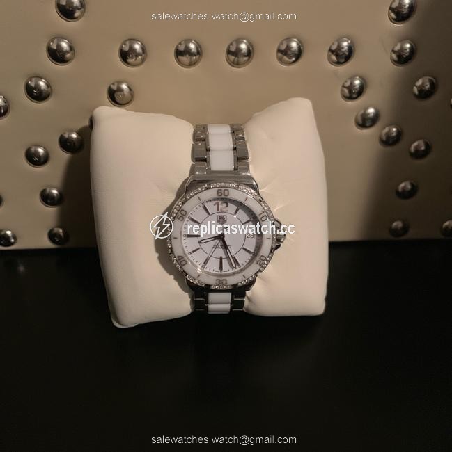 TAG Heuer