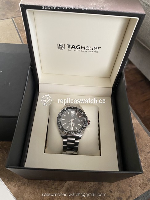 TAG Heuer