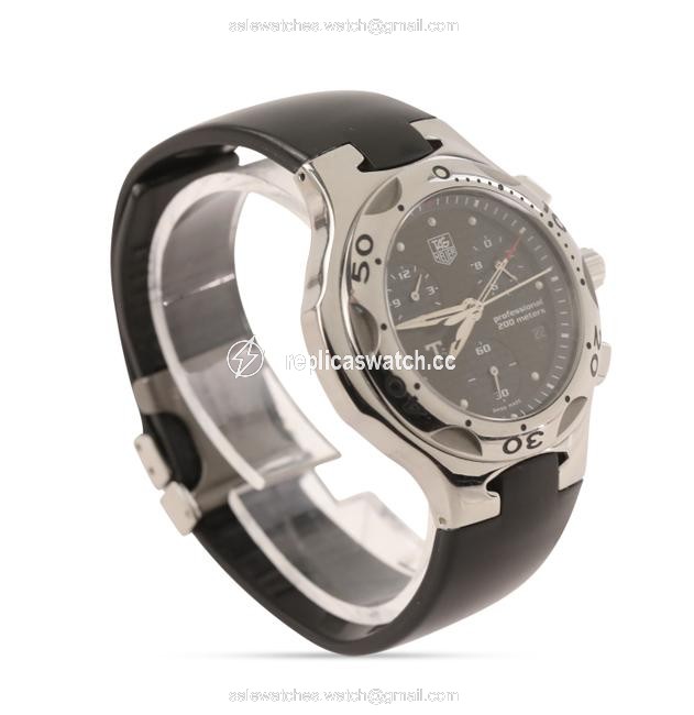 TAG Heuer