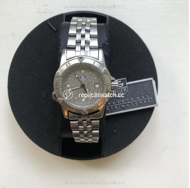 TAG Heuer