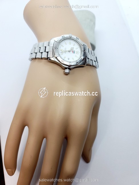 TAG Heuer