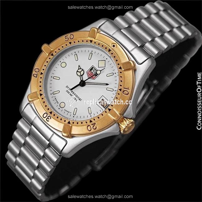 TAG Heuer