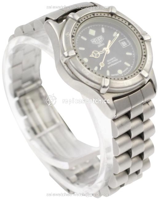 TAG Heuer