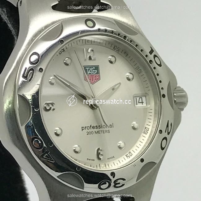 TAG Heuer