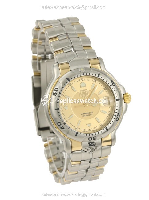TAG Heuer