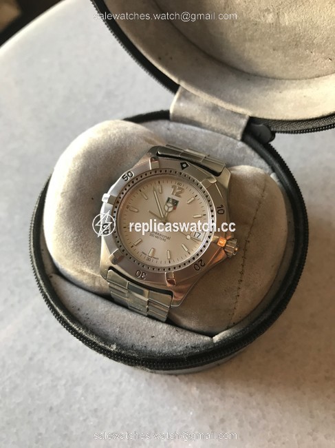 TAG Heuer