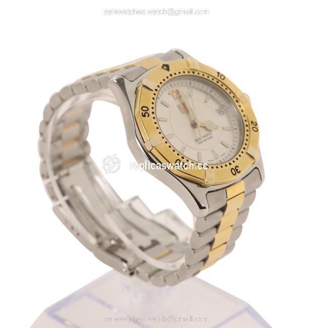 TAG Heuer