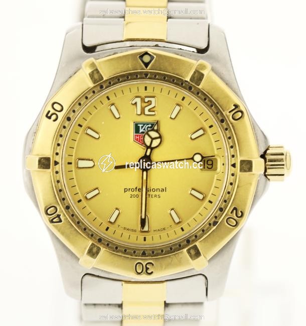 TAG Heuer