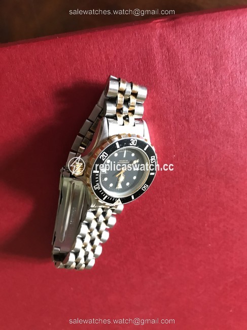 TAG Heuer