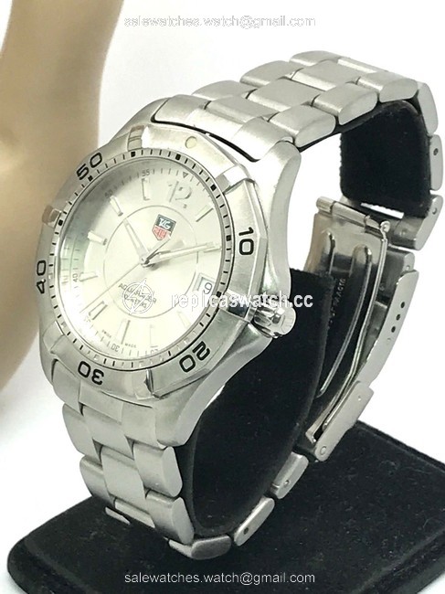 TAG Heuer