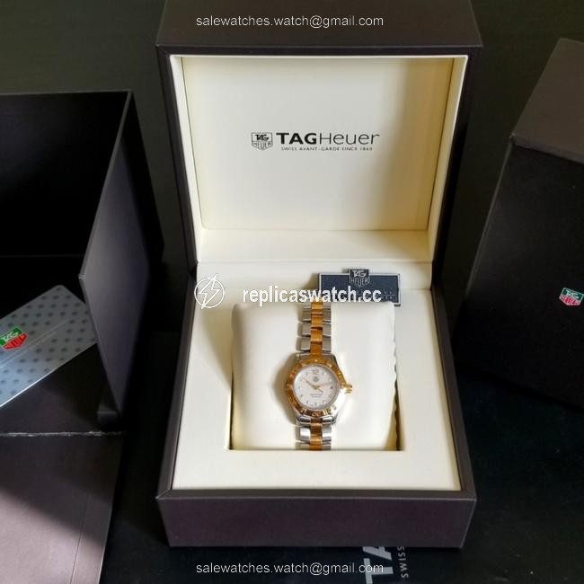 TAG Heuer