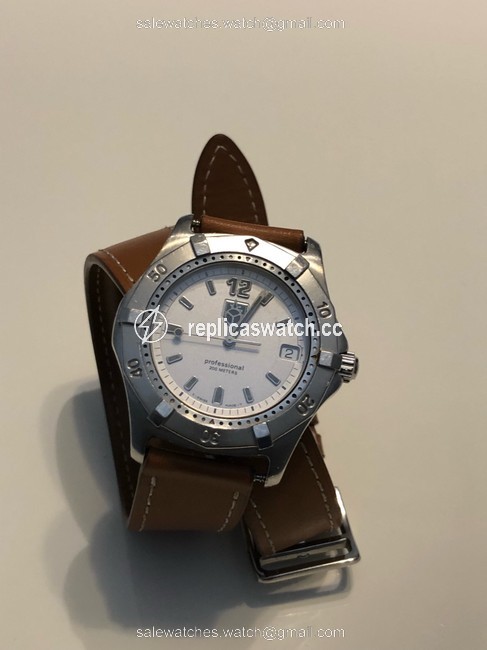 TAG Heuer