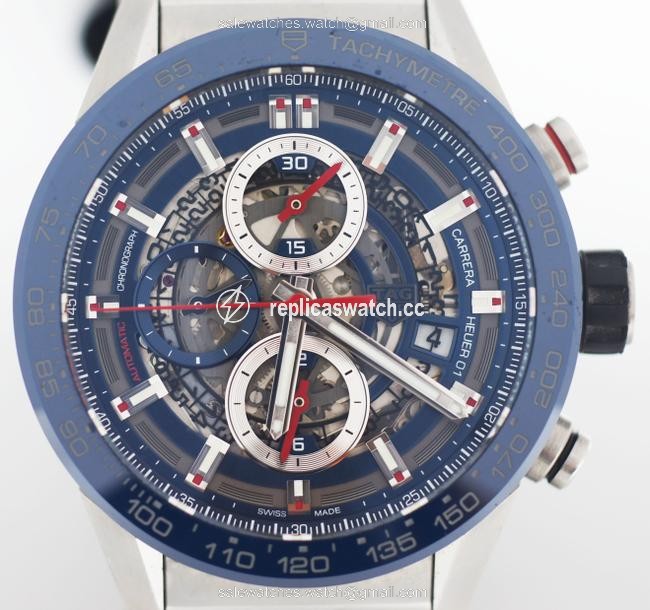 TAG Heuer