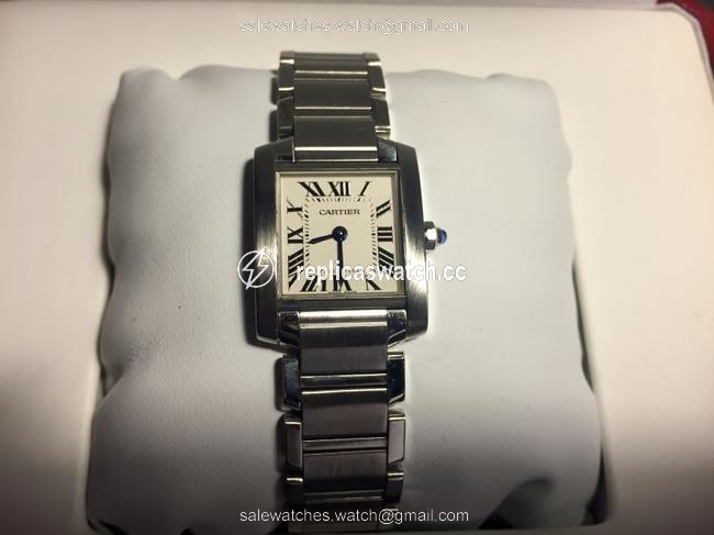Cartier