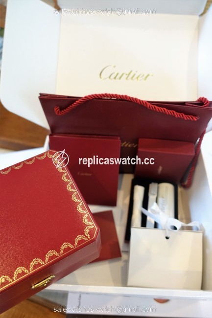 Cartier
