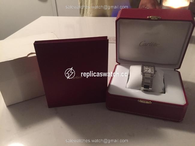 Cartier