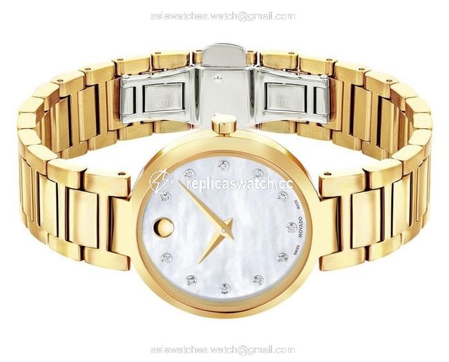 Movado