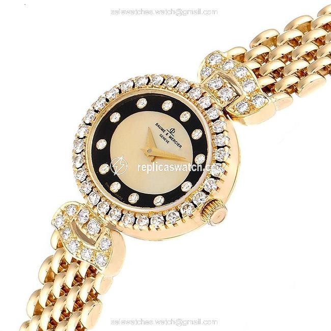 Baume & Mercier
