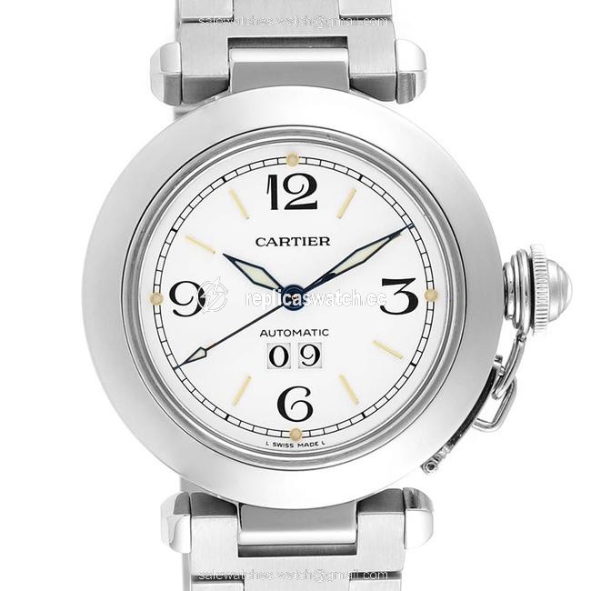 Cartier