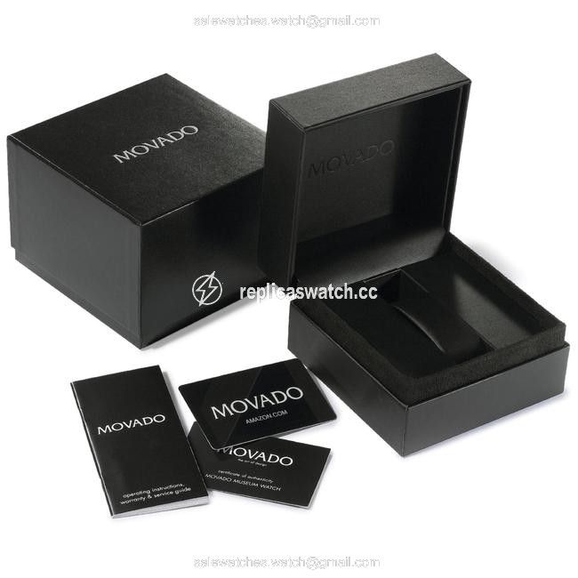 Movado
