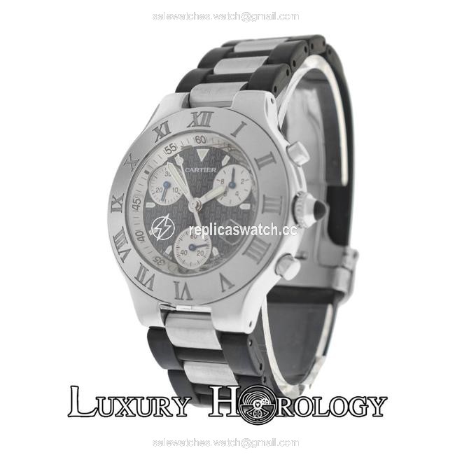 Cartier