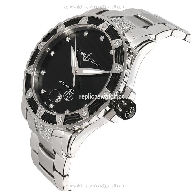 Ulysse Nardin