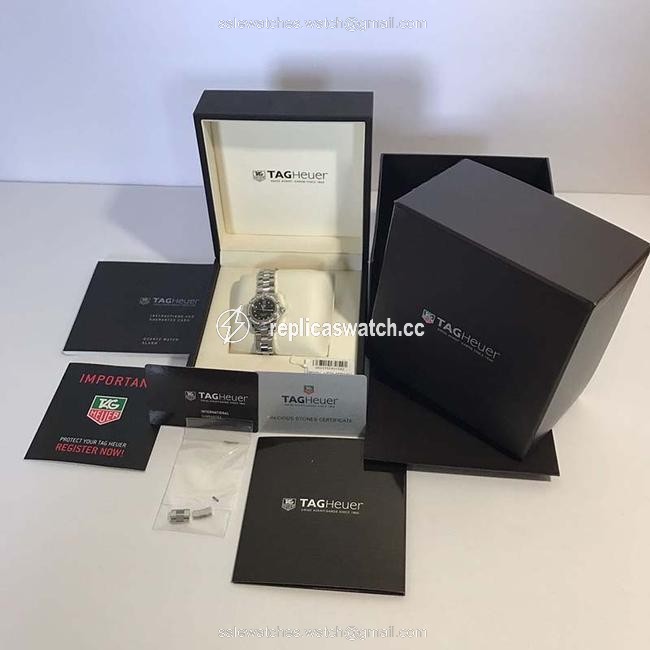 TAG Heuer