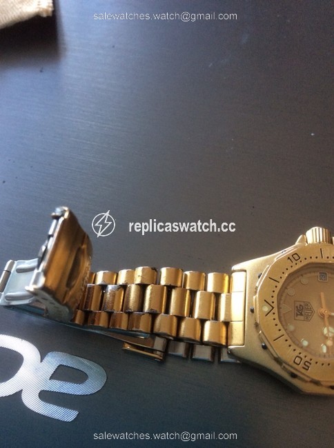 TAG Heuer