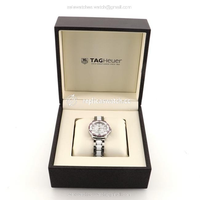 TAG Heuer