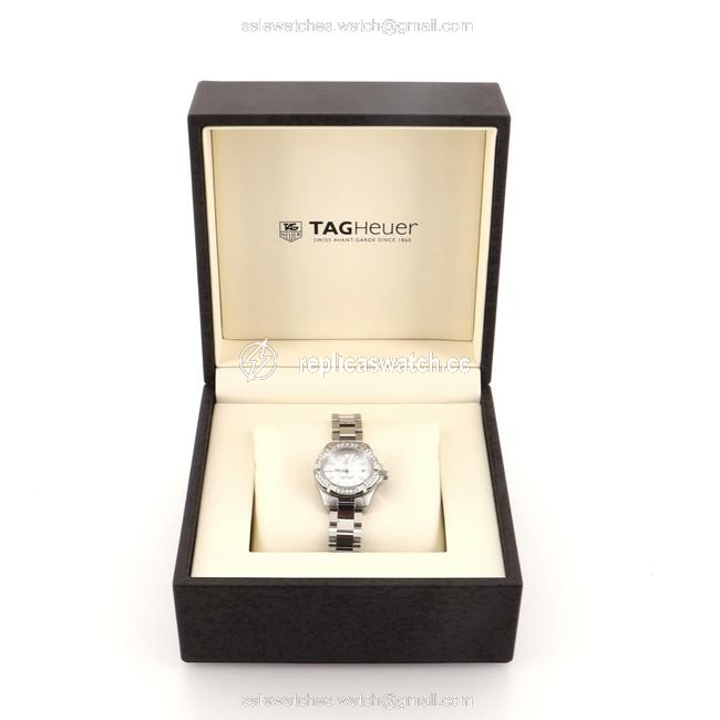 TAG Heuer