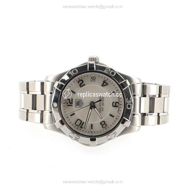 TAG Heuer