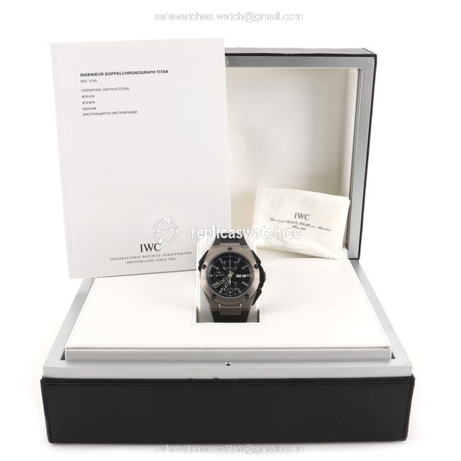 IWC