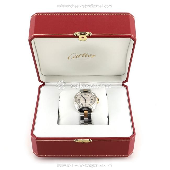 Cartier