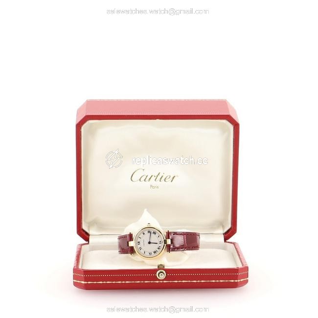 Cartier