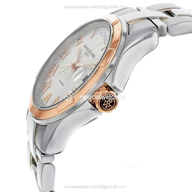 Raymond Weil
