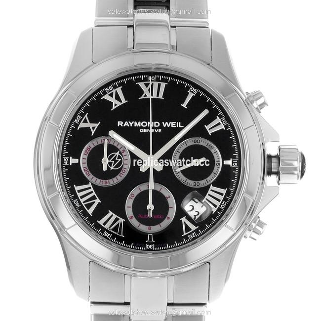 Raymond Weil
