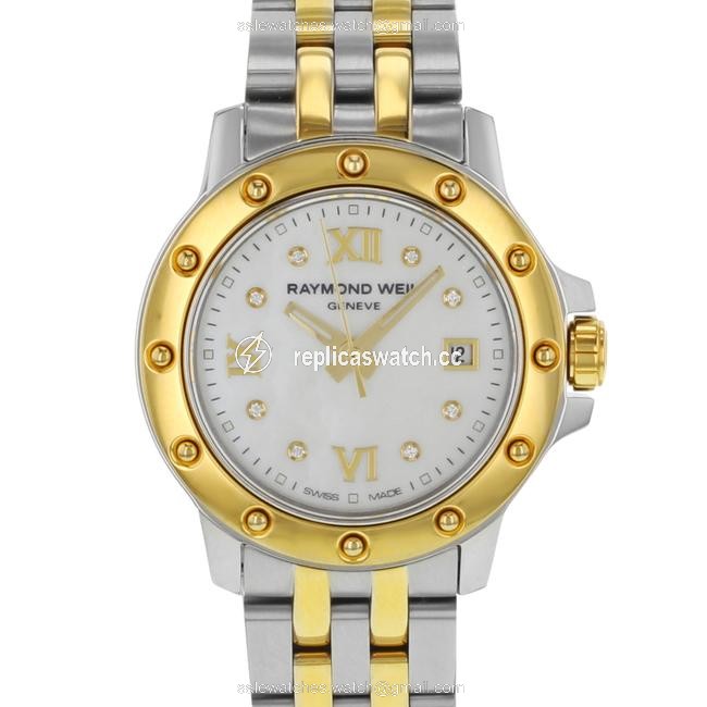 Raymond Weil