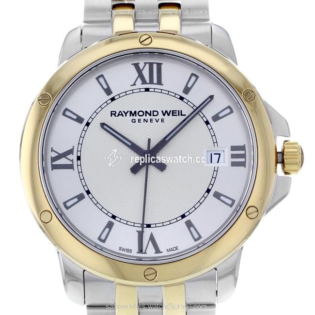 Raymond Weil