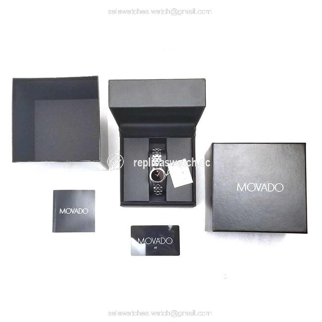 Movado