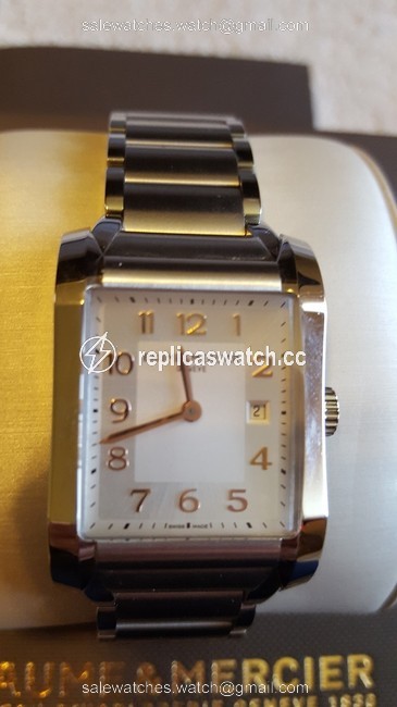 Baume & Mercier
