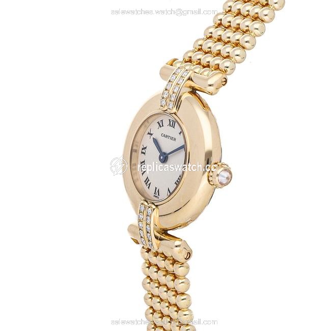Cartier