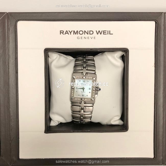 Raymond Weil