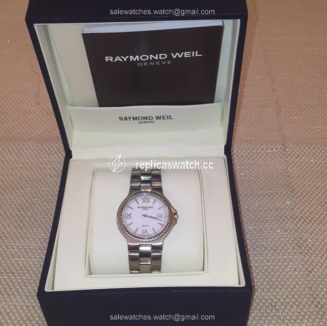 Raymond Weil