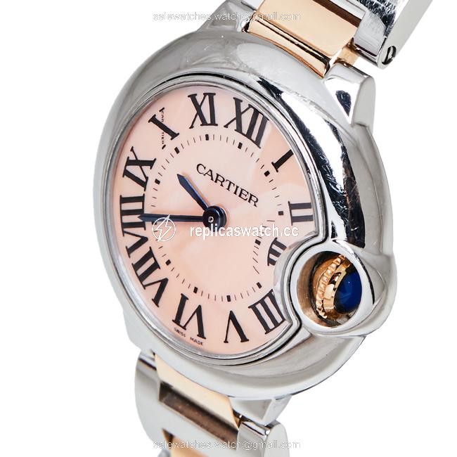Cartier